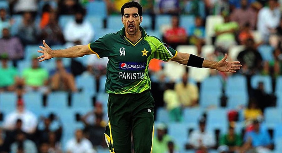 Umar Gul advises caution regarding young pacers