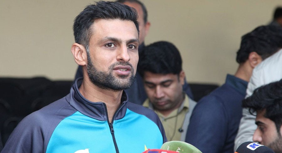 Malik backs PCB’s decision to not award him a central contract
