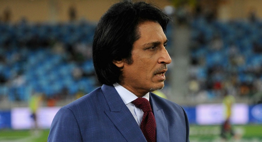 Misbah has given up on young players: Ramiz Raja