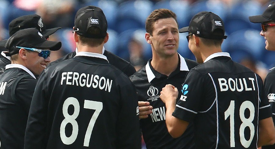New Zealand injured pace trio ruled out of India ODIs