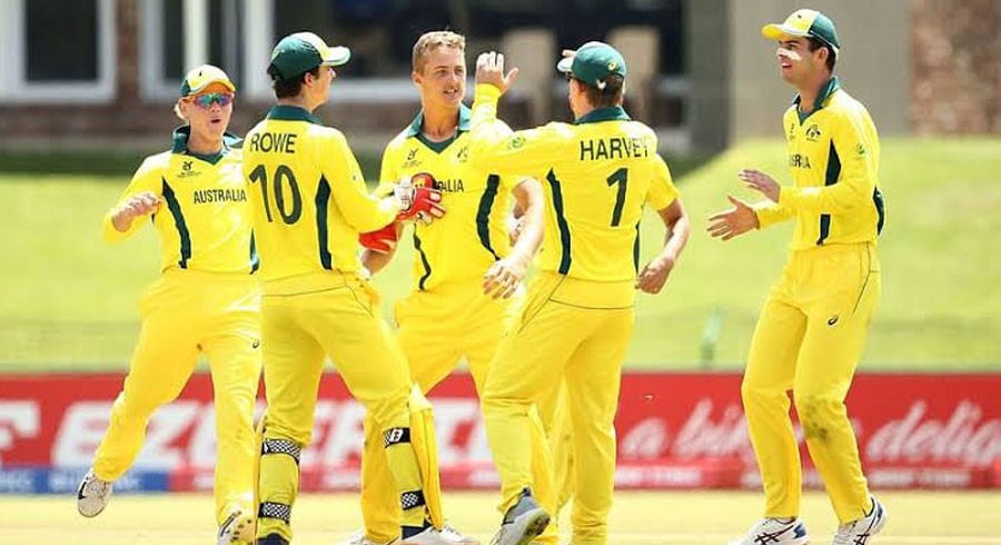 آسٹریلوی انڈر 19 کرکٹرز پر نسلی تعصب کے الزامات عائد ہوگئے