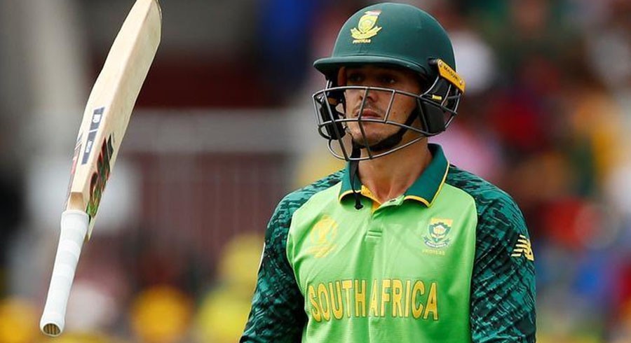 South Africa not fazed by playing world champions England