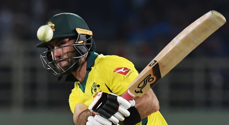 Maxwell returns for Australia's limited-overs tour of South Africa