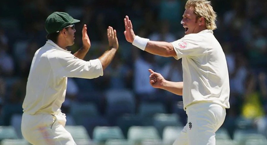 Rain hits cricket's star-studded Australia bushfire fundraiser