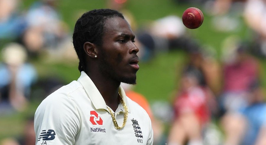 Archer out of Sri Lanka Tour and IPL after injury setback