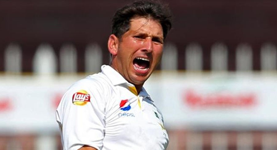 Yasir Shah needs a break from Test cricket: Rashid Latif