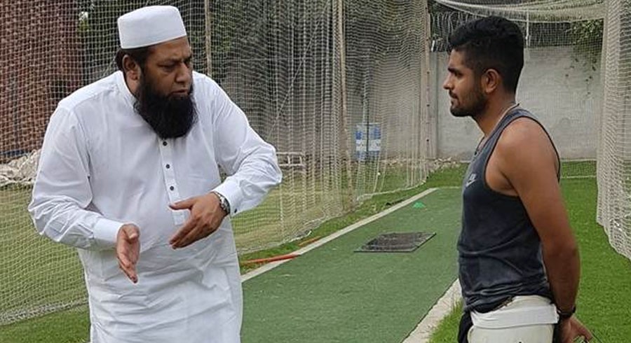 Inzamam highlights key improvement in Pakistan batsmen