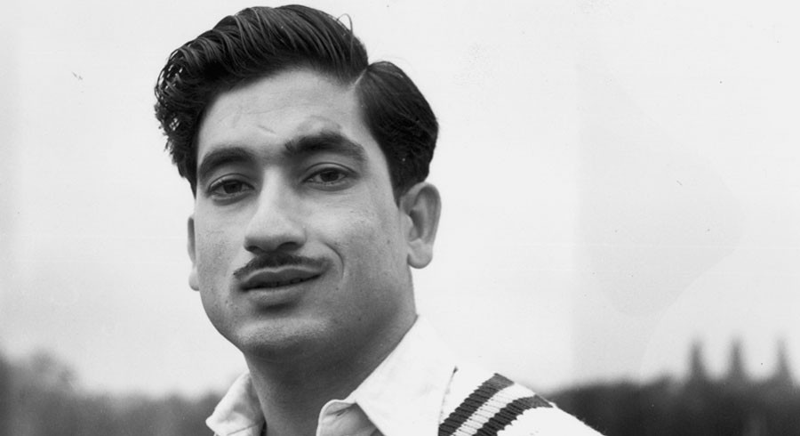 پاکستان کی پہلی ٹیسٹ ٹیم کے کھلاڑی وقار حسن انتقال کرگئے