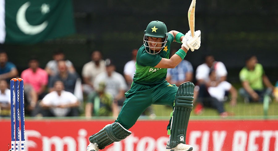 ورلڈ کپ میں بڑی اننگز نہیں کھیل پایا، کپتان روحیل کا اعتراف