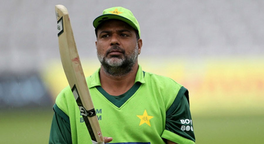 انڈر 19 ٹیم: اعجاز احمد کام جاری رکھنے پر مُصر