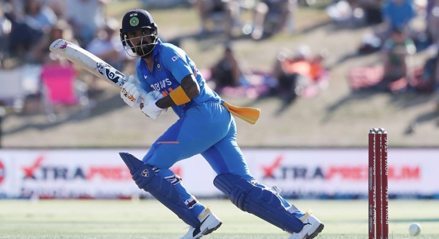 India suffer ODI clean sweep in New Zealand