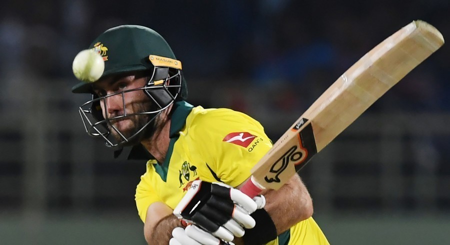 Maxwell's return to Australia side short lived due to elbow surgery