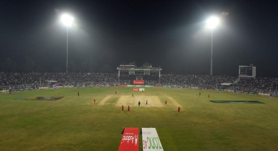 PCB looking to add two new venues for HBL PSL 2021