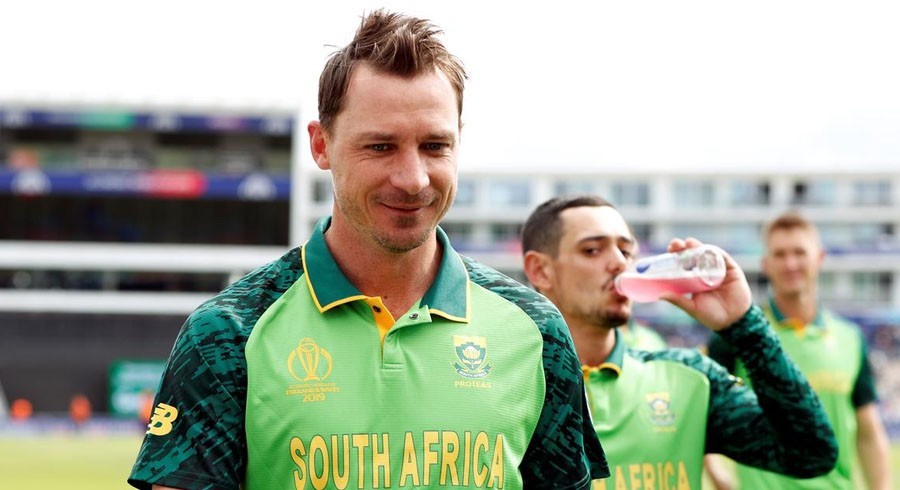 Islamabad unsure about Dale Steyn's availability for starting HBL PSL matches