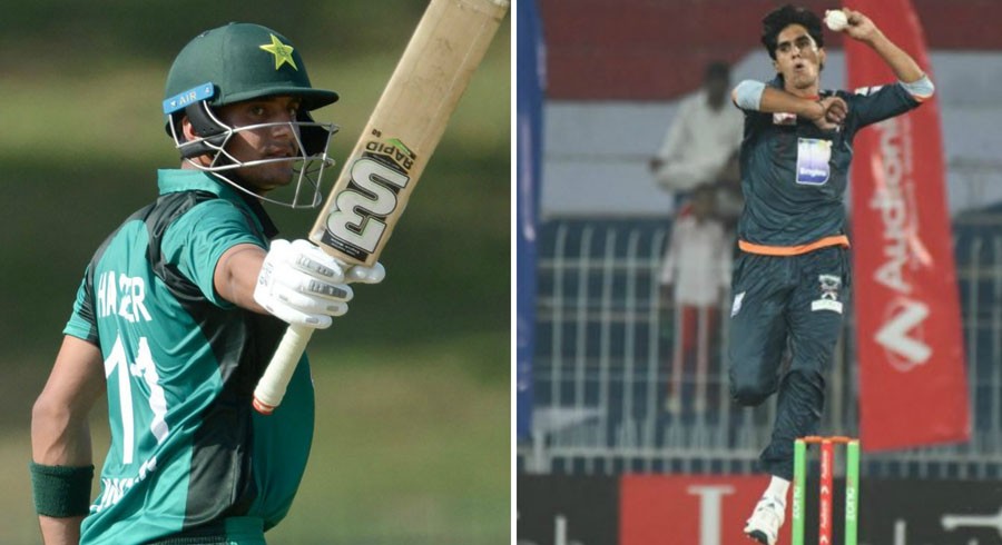 Young Pakistan talent to watch out at HBL PSL 2020