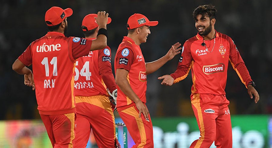 HBL PSL is the best T20 league in the world: Shadab Khan