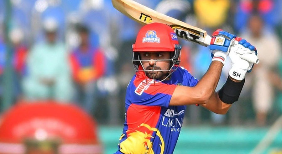 Babar misses former coach Arthur after Kings’ win over Zalmi