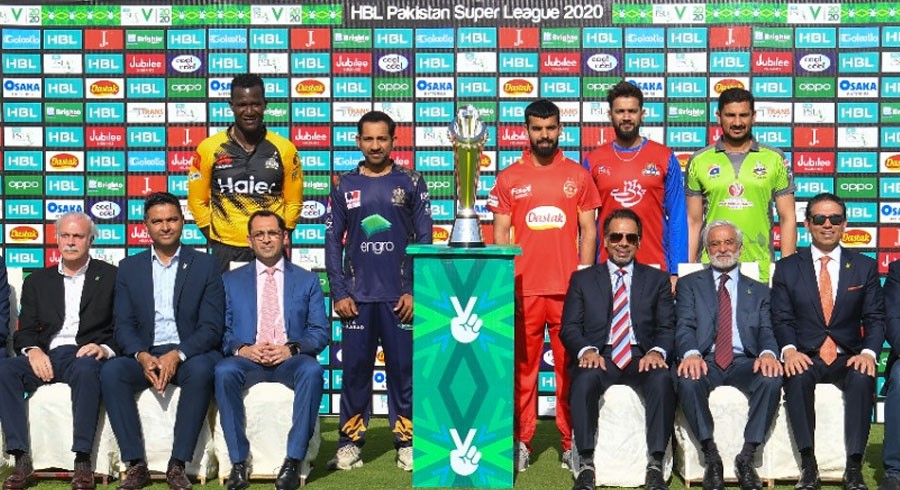 HBL PSL 5: Franchise owners get special permission to sit in team’s dugout