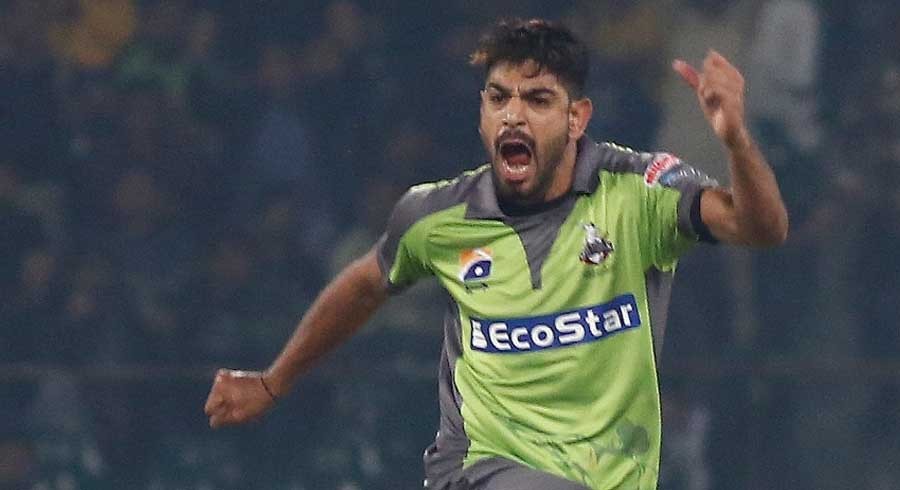 Former Pakistan cricketer takes a dig at Haris Rauf