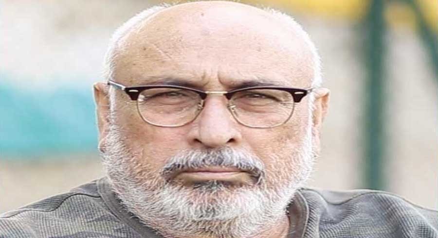 پی ایس ایل، پی سی بی کا جلال الدین کو ایکریڈیشن کارڈ دینے سے انکار