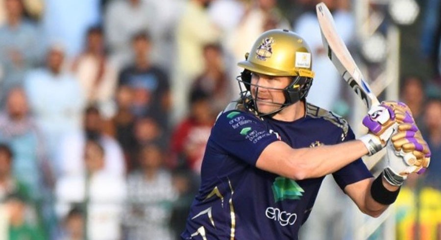 WATCH: Shane Watson elated after meeting cricketing hero Imran Khan