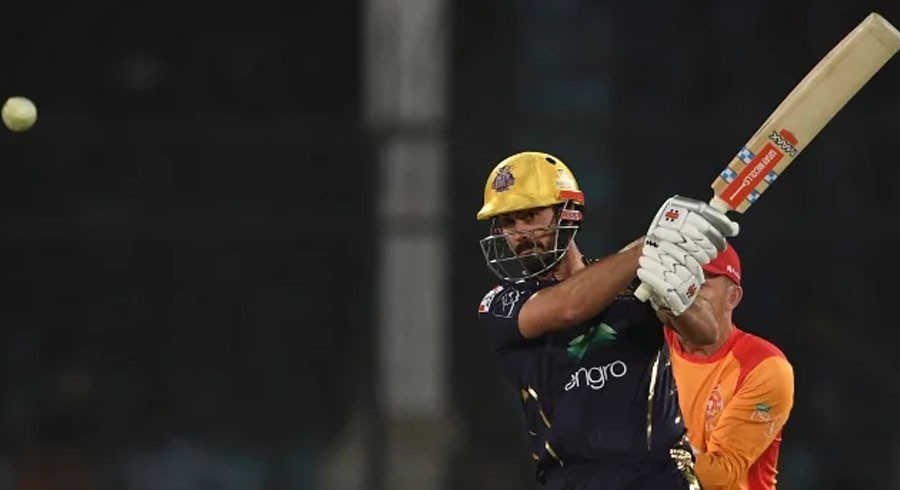 HBL PSL 5: Quetta defeat Islamabad after fascinating clash