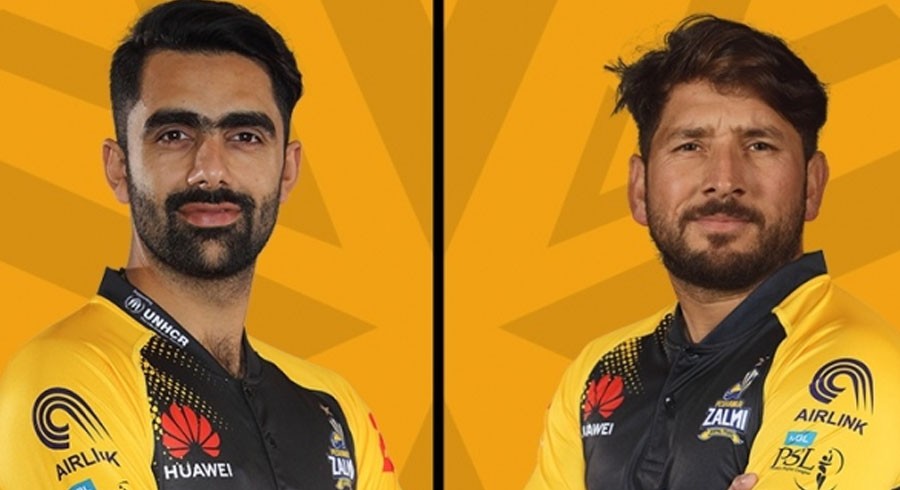 HBL PSL 5: Yasir Shah confirmed as Mohammad Mohsin's replacement