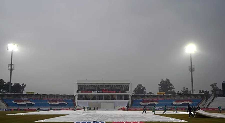 HBL PSL 5: Rain likely to play spoilsport in Lahore, Rawalpindi