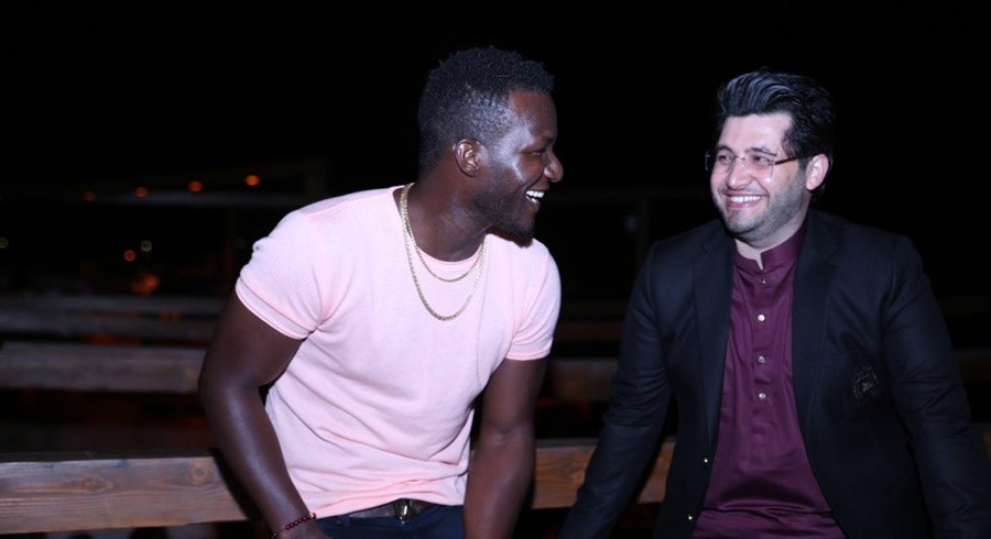 زلمی نے سیمی کو ہی ’’آرام‘‘ دیدیا، کپتان کا ڈھکے چھپے الفاظ میں شکوہ