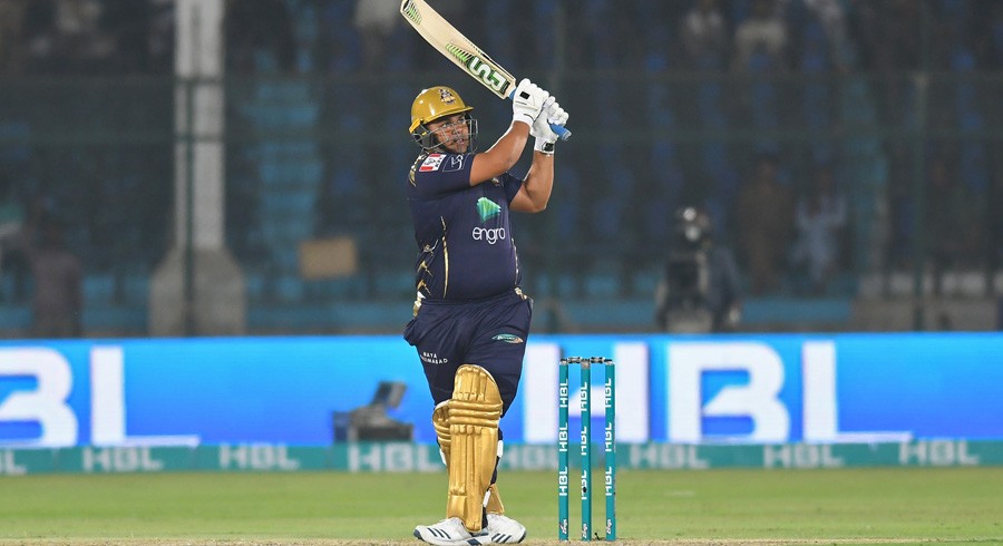 ملک کی نمائندگی ہدف بنالیا، اعظم خان