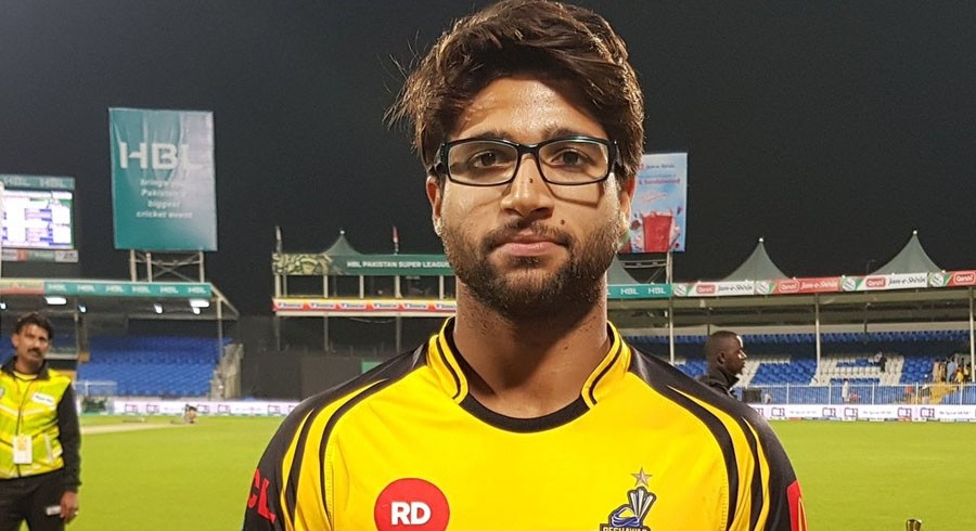 Wahab Riaz picks Imamul Haq as his trump card for upcoming PSL matches