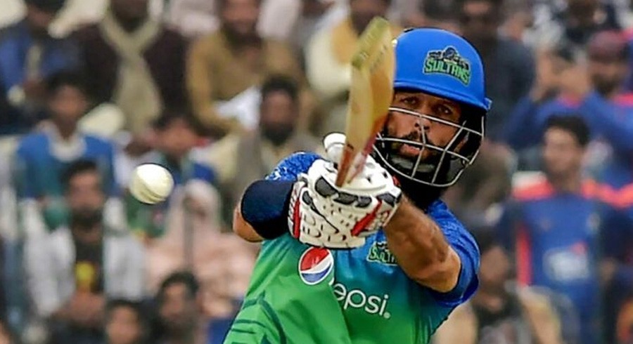 Pakistan’s security reputation is a little bit unfair: Moeen Ali