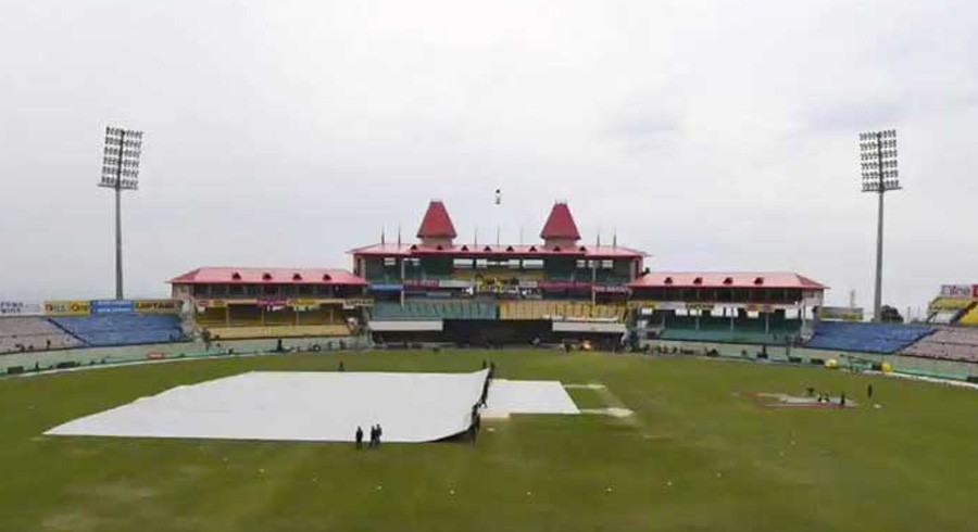 India orders cricket matches in empty stadiums to combat coronavirus