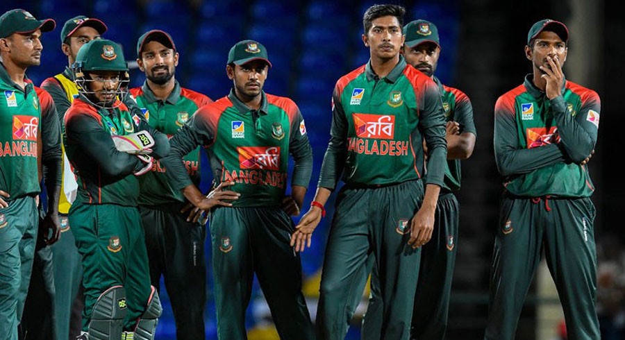Bangladesh scrap cricket celebration over coronavirus fears
