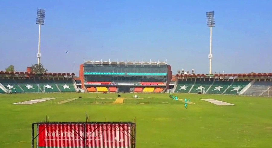 HBL PSL 5 final to be played behind closed doors