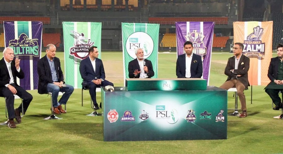 Franchises urge PCB to shift Lahore’s remaining PSL 5 matches to Karachi