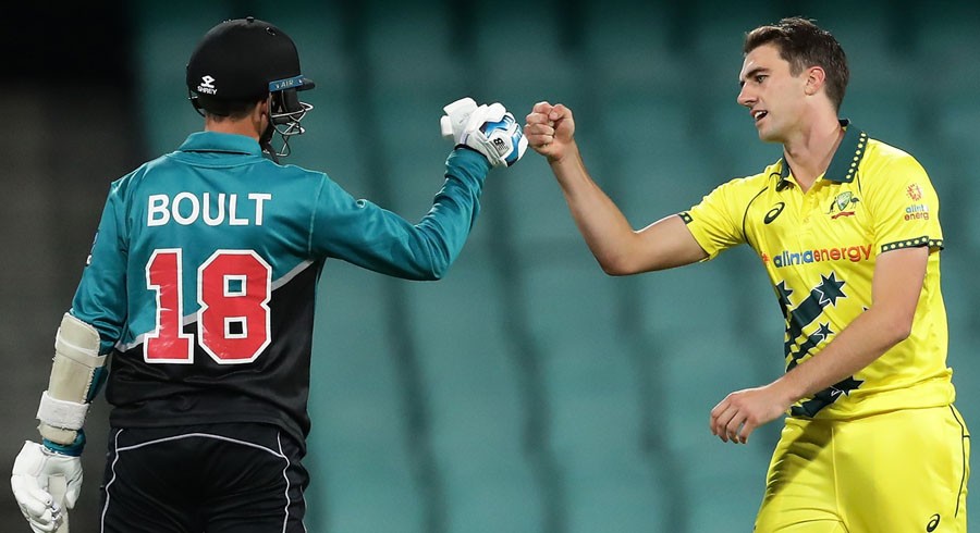 New Zealand abandon Australia cricket tour after new travel measures