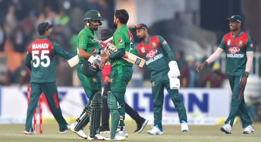 PCB postpones Bangladesh series, Pakistan Cup indefinitely