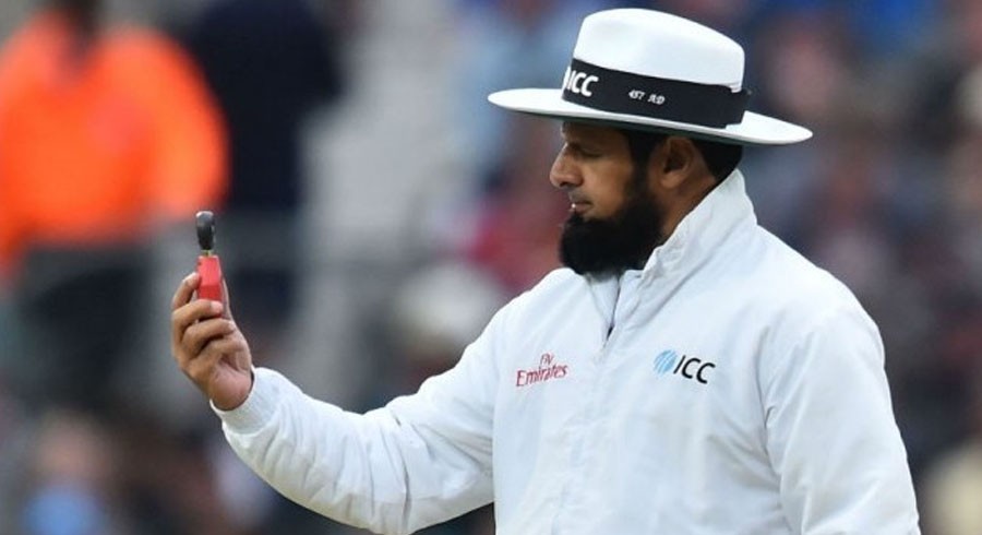 PCB announces umpiring panel for HBL PSL 5 semis, final
