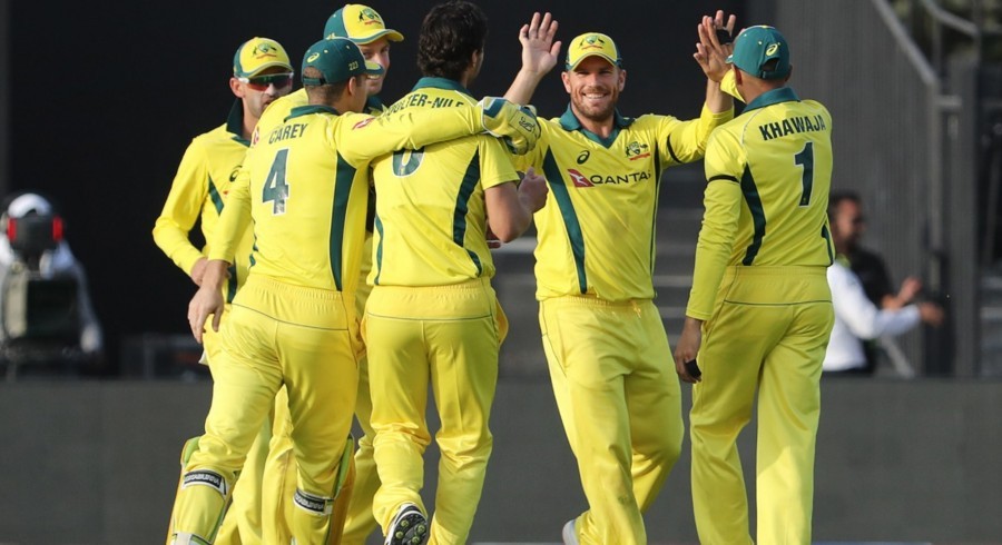 Australia cancels all cricket because of the coronavirus