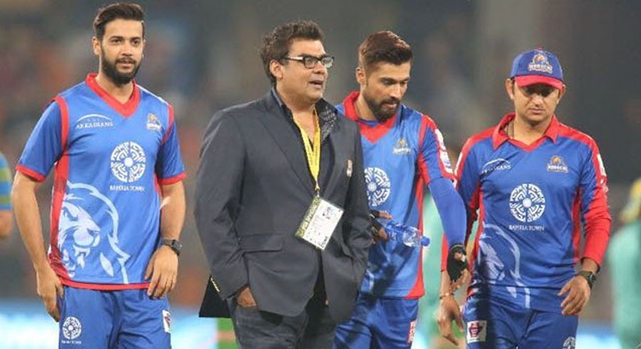 PSL 5 likely to resume after T20 World Cup: Karachi Kings owner