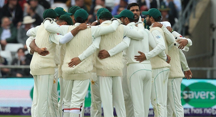 West Indies offers to host England Test series against Pakistan in Caribbean