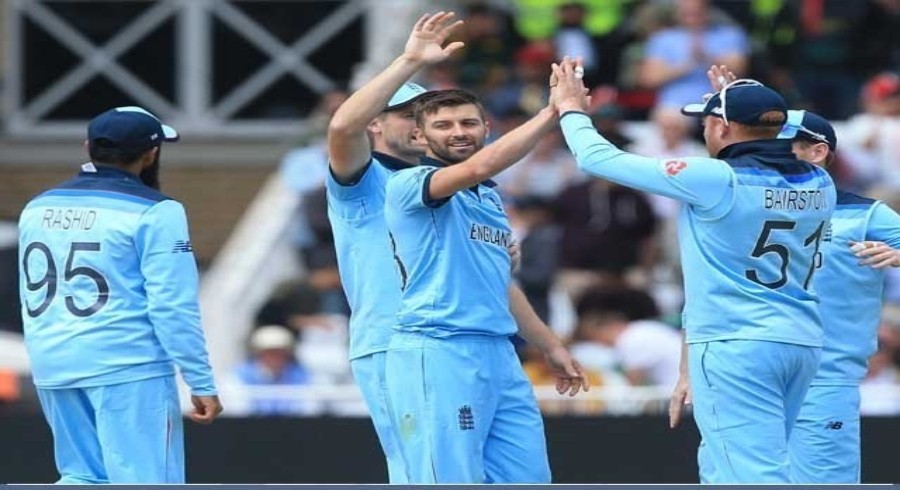 کورونا وائرس کا خطرہ، مزید 2 انگلش کرکٹرز ازخود تنہائی میں چلے گئے