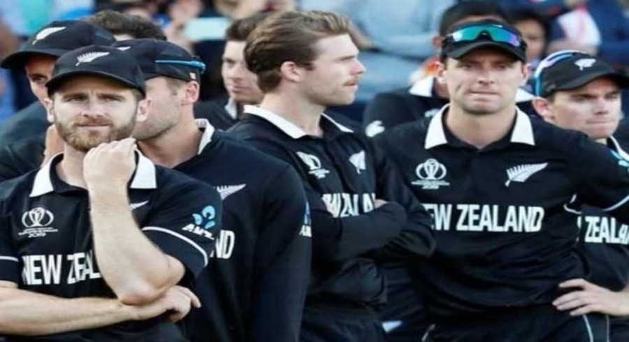 دورہ آسٹریلیا سے واپسی؛ نیوزی لینڈ کے کھلاڑی خود کو قرنطینہ کریں گے