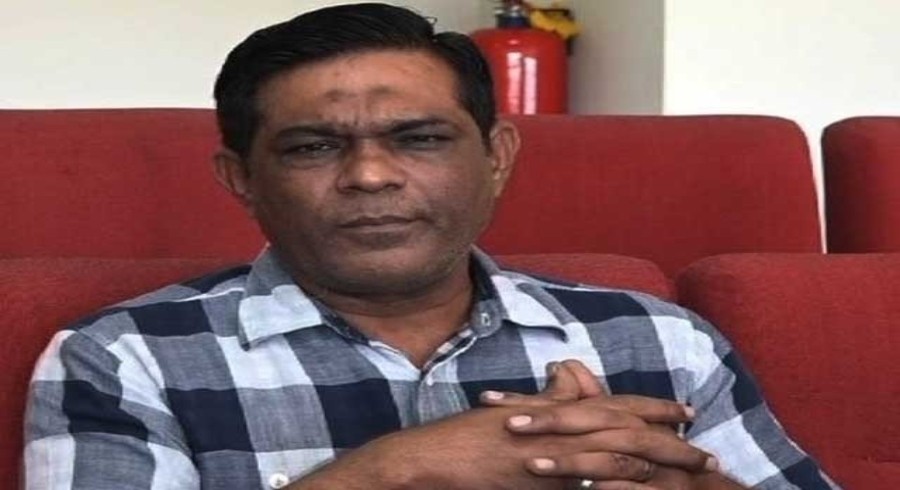 راشد لطیف کا پی ایس ایل مالکان کو انعامی رقم کورونا کیلیے مختص کرنے کا مشورہ