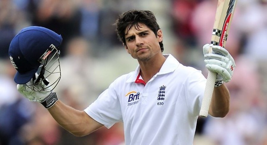 Cook says four-day game may be curtailed by virus pandemic
