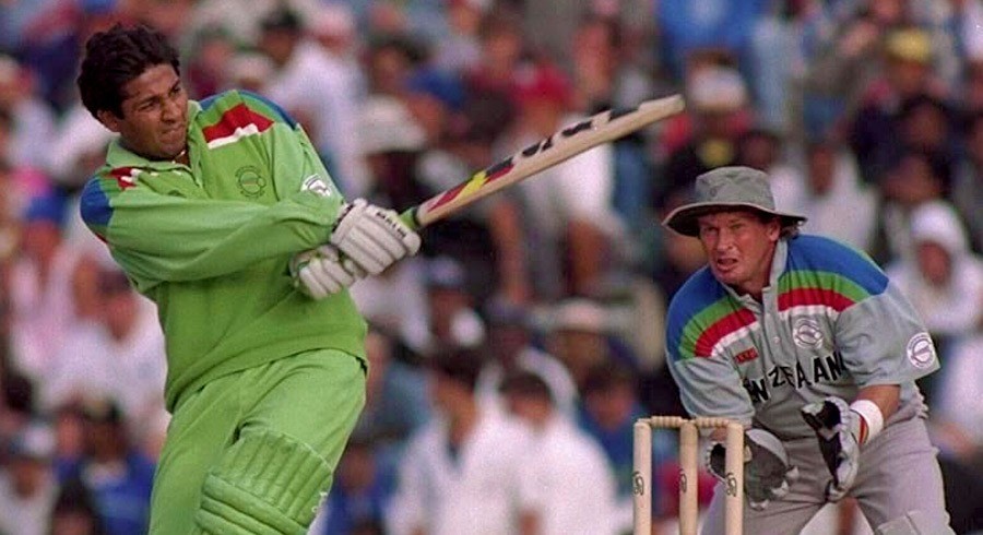 People used to call Inzamam ‘parchi’ during 1992 World Cup: Rashid Latif