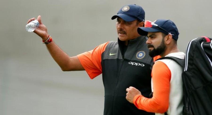 Break in season welcome for India's players: Ravi Shastri