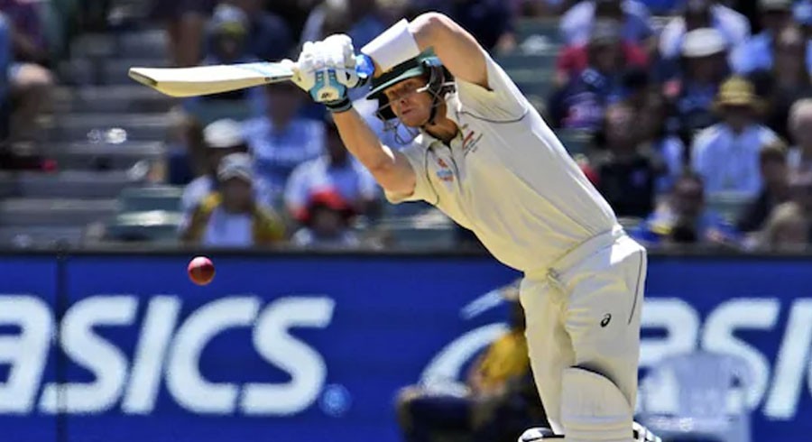 Steve Smith's leadership ban ends