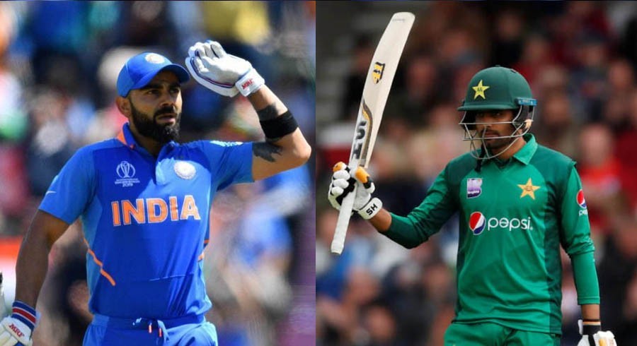 No comparison between Babar Azam, Virat Kohli: Mohammad Hafeez